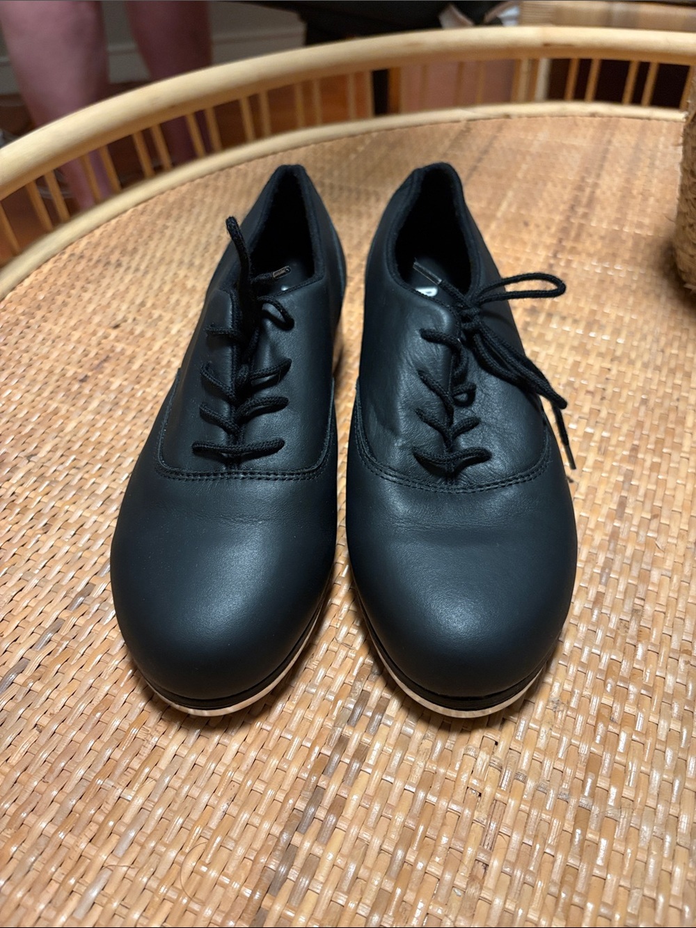 Bloch Tap Shoes Women’s 7M